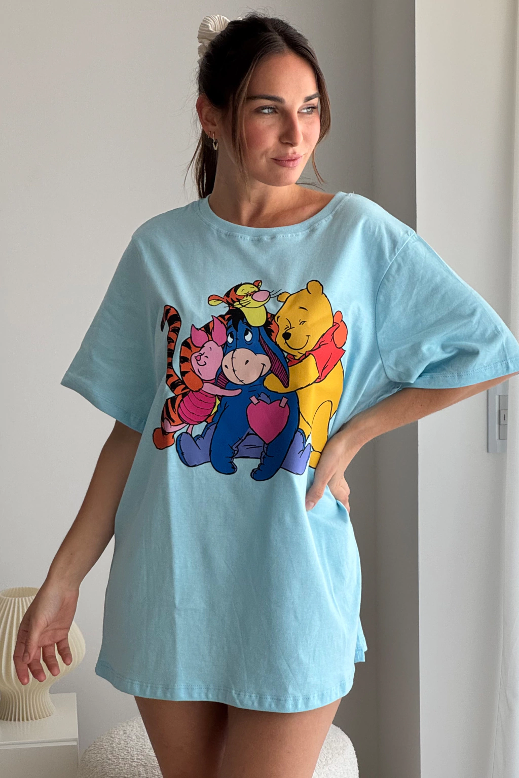 Remerón - Winnie Pooh