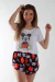 Short - Mickey Mouse en internet