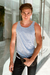 Musculosa Men - Gris