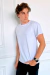 Remera Men - Blanco - comprar online