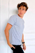 Remera Men - Gris
