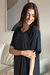 Remerón - Negro - comprar online