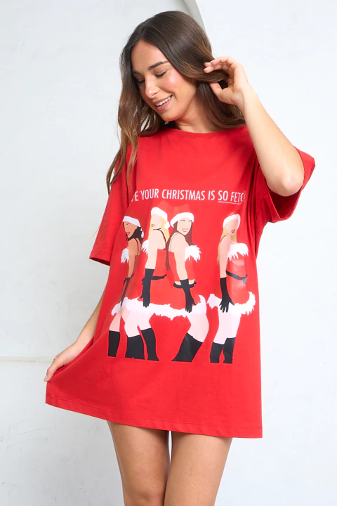 Remerón - Is so Fetch - comprar online