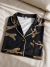 Pijama Camisero - Tigre - comprar online