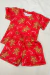 Conjunto Kids - Navidad Rojo - comprar online
