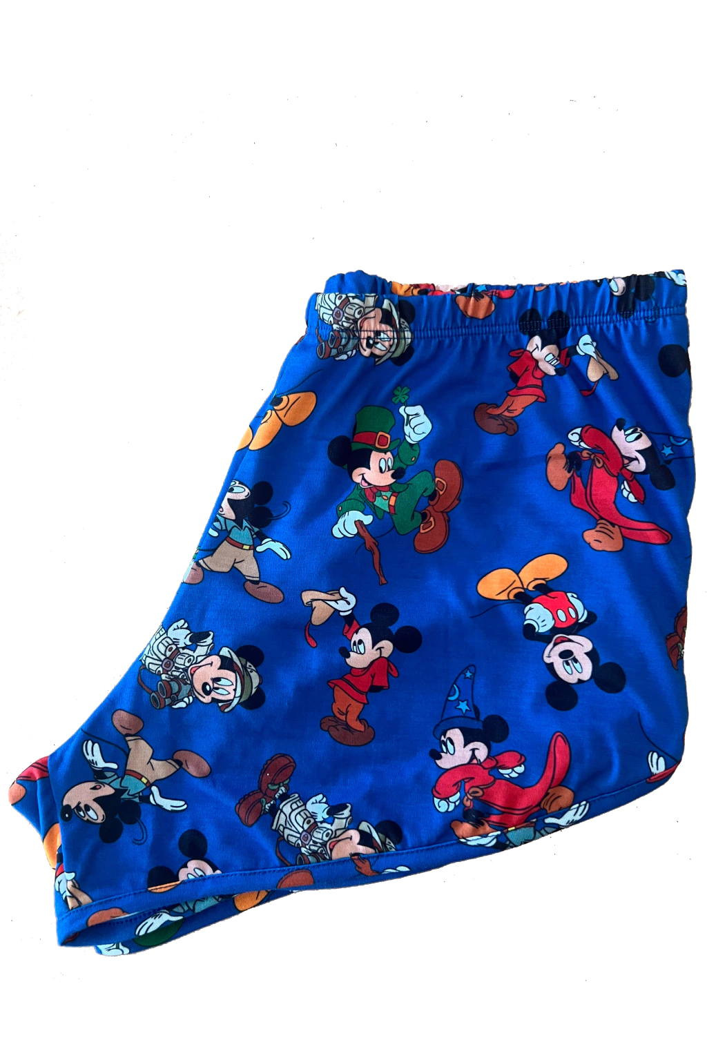 Short - Mickey Mouse