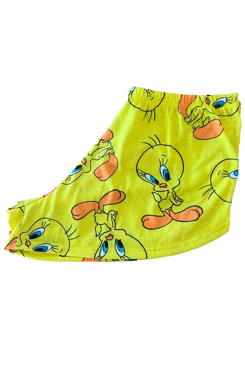 Short - Tweety