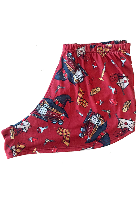 Short - Harry potter
