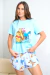 Conjunto corto - Winnie Pooh en internet