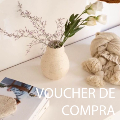 Vouchers de compra