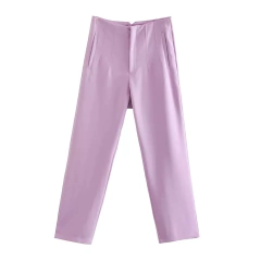 Pantalón sastrero Nilo -  Zou Ropa Importada