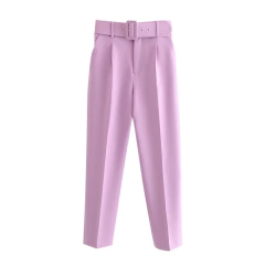 Pantalón sastrero Turín - comprar online