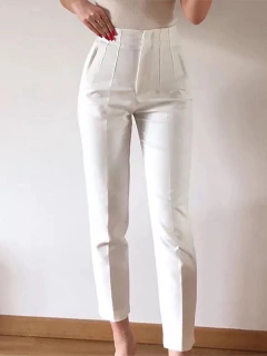 Pantalón sastrero Nilo