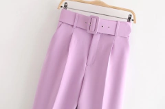 Pantalón sastrero Turín