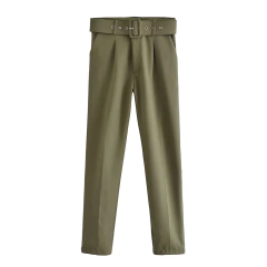 Pantalón sastrero Turín -  Zou Ropa Importada