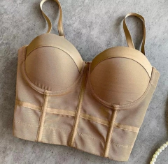 Imagen de Corset Malaga