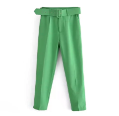Pantalón sastrero Turín - tienda online