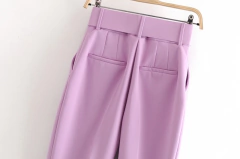 Pantalón sastrero Turín en internet