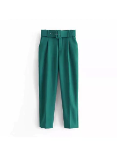 Pantalón sastrero Turín - comprar online