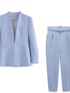 Blazer Turín -  Zou Ropa Importada