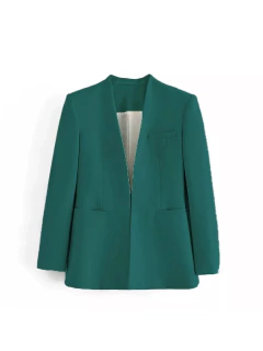 Blazer Turín -  Zou Ropa Importada