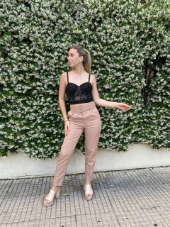 Corset Moscú en internet