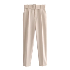 Pantalón sastrero Turín - comprar online