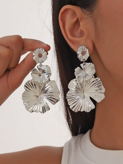 Aros Flowers - tienda online