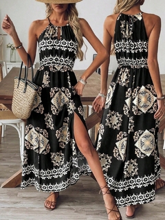 Vestido Mora