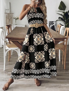 Vestido Mora en internet
