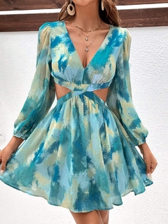Vestido Reine en internet