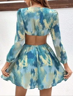 Vestido Reine - comprar online
