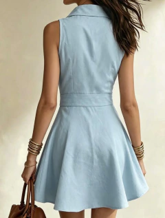 Vestido Italia - comprar online