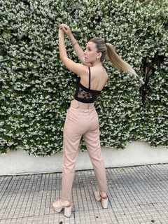 Pantalón sastrero Turín
