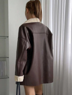 Campera Novi - comprar online