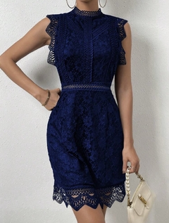 Vestido Namur - comprar online