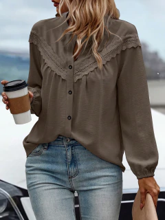 Camisa Leeds - comprar online