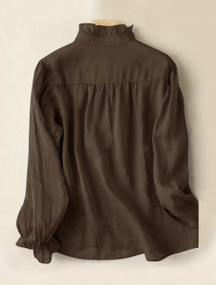 Blusa Tours - comprar online
