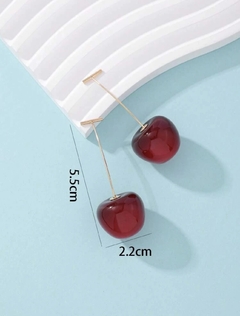 Aros Cherry en internet