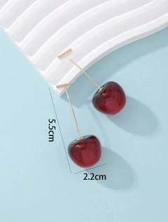 Aros Cherry en internet