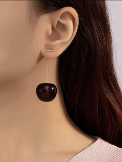 Aros Cherry - comprar online