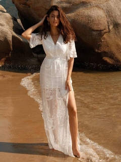 Vestido Niza