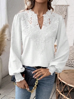Imagen de Blusa Valencia