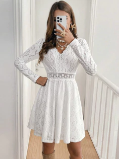 Vestido Aran en internet