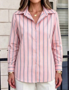 Camisa Pink en internet
