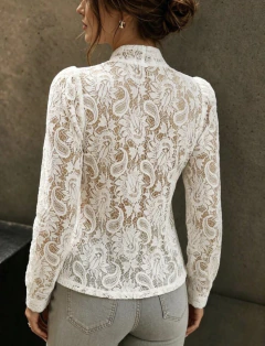 Camisa London en internet