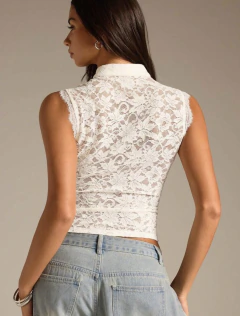 Blusa Tokyo - comprar online