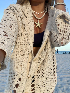 Collar star en internet