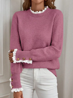Sweater Cannes - comprar online
