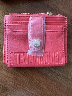 Tarjeteros Steve Madden